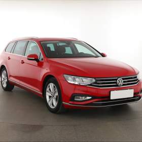Foto inzerátu Volkswagen Passat 2.0 TDI