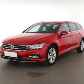 Foto inzerátu Volkswagen Passat 2.0 TDI