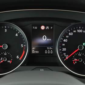 Foto inzerátu Volkswagen Passat 2.0 TDI