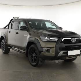 Fotka k inzerátu Toyota Hilux 2.8 D- 4D / 19661766