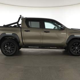 Foto inzerátu Toyota Hilux 2.8 D-4D