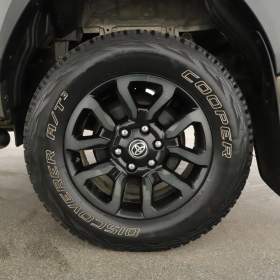 Foto inzerátu Toyota Hilux 2.8 D-4D