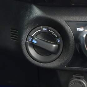 Foto inzerátu Toyota Hilux 2.8 D-4D