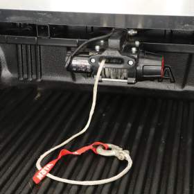 Foto inzerátu Toyota Hilux 2.8 D-4D