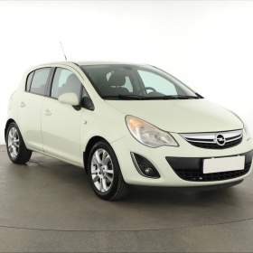 Opel Corsa 1.2 / 19662763