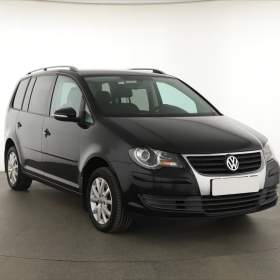 Volkswagen Touran 1.9 TDI / 19662764