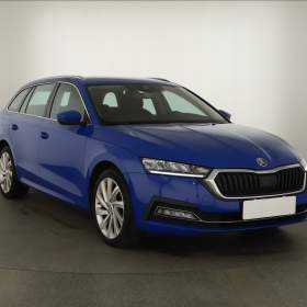 Škoda Octavia 1.4 TSI iV / 19662765