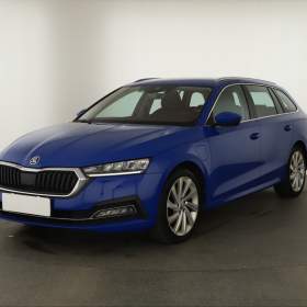 Foto inzerátu Škoda Octavia 1.4 TSI iV