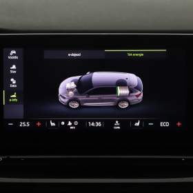 Foto inzerátu Škoda Octavia 1.4 TSI iV