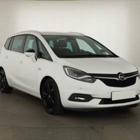 Foto inzerátu Opel Zafira 1.4 Turbo