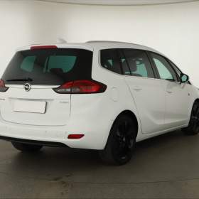 Foto inzerátu Opel Zafira 1.4 Turbo