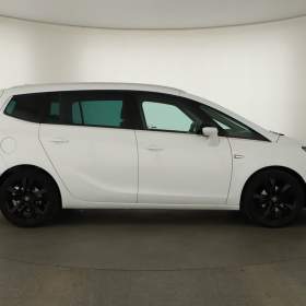 Foto inzerátu Opel Zafira 1.4 Turbo