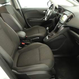 Foto inzerátu Opel Zafira 1.4 Turbo