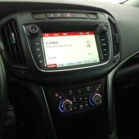 Foto inzerátu Opel Zafira 1.4 Turbo