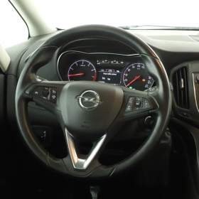 Foto inzerátu Opel Zafira 1.4 Turbo