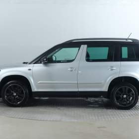 Foto inzerátu Škoda Yeti 2.0 TDI