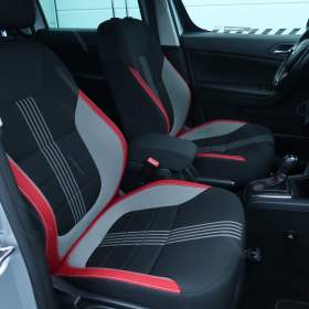 Foto inzerátu Škoda Yeti 2.0 TDI