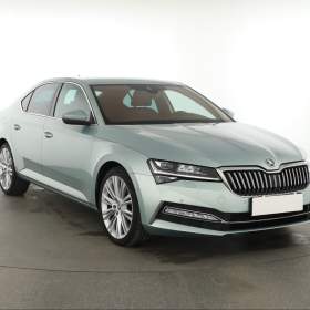 Foto inzerátu Škoda Superb 2.0 TDI