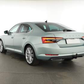 Foto inzerátu Škoda Superb 2.0 TDI
