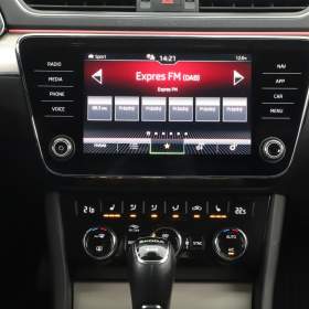 Foto inzerátu Škoda Superb 2.0 TDI