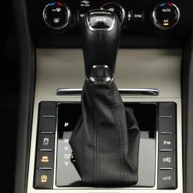 Foto inzerátu Škoda Superb 2.0 TDI