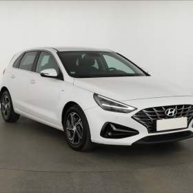 Fotka k inzerátu Hyundai i30 1.5 T- GDI MHEV / 19556209