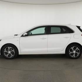 Foto inzerátu Hyundai i30 1.5 T-GDI MHEV