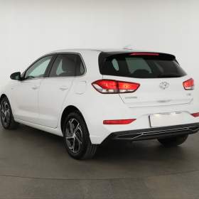Foto inzerátu Hyundai i30 1.5 T-GDI MHEV