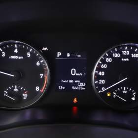 Foto inzerátu Hyundai i30 1.5 T-GDI MHEV