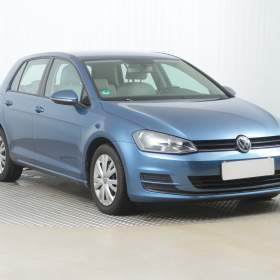 Fotka k inzerátu Volkswagen Golf 1.6 TDI / 19559542