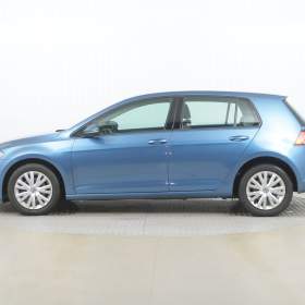 Foto inzerátu Volkswagen Golf 1.6 TDI