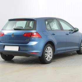 Foto inzerátu Volkswagen Golf 1.6 TDI