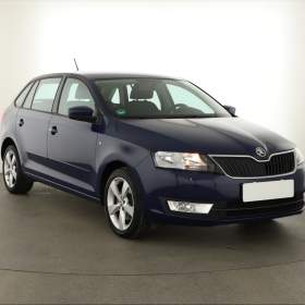 Škoda Rapid 1.6 TDI / 19662774