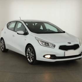 Kia Ceed 1.4 CRDi / 19662775