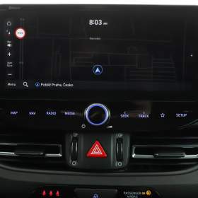 Foto inzerátu Hyundai i30 1.0 T-GDI