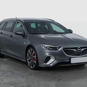 Opel Insignia 2.0 BiTurbo CDTI / 19662780