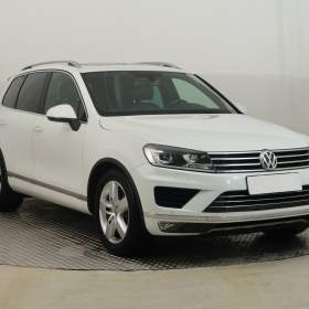 Volkswagen Touareg 3.0 TDI / 19662781