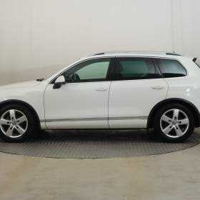 Foto inzerátu Volkswagen Touareg 3.0 TDI