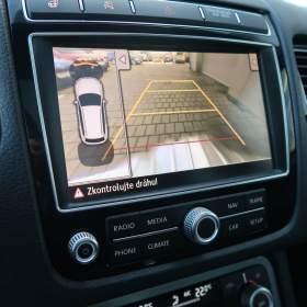 Foto inzerátu Volkswagen Touareg 3.0 TDI