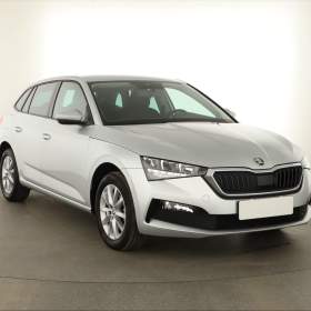 Škoda Scala 1.0 TSI / 19662783