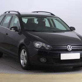 Fotka k inzerátu Volkswagen Golf 1.6 TDI / 19559542