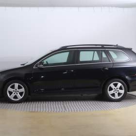 Foto inzerátu Volkswagen Golf 1.6 TDI