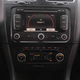 Foto inzerátu Volkswagen Golf 1.6 TDI