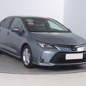 Toyota Corolla 1.8 Hybrid / 19662793