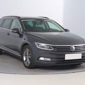 Volkswagen Passat 2.0 TDI / 19662794