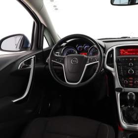 Opel Astra 1.4 T / 19662797