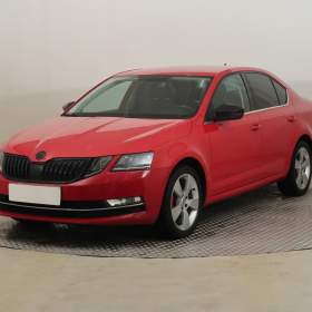 Foto inzerátu Škoda Octavia 2.0 TDI