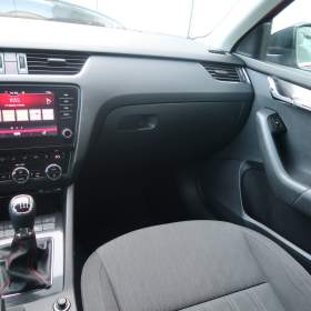 Foto inzerátu Škoda Octavia 2.0 TDI