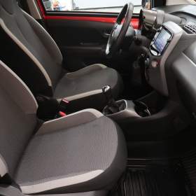 Foto inzerátu Toyota Aygo 1.0 VVT-i
