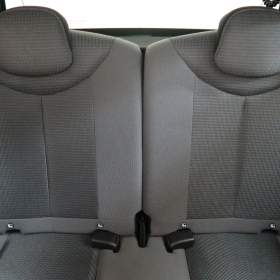 Foto inzerátu Toyota Aygo 1.0 VVT-i